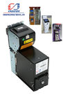Smart Mobile Card Payment Machine With Lock And Removable Secure Stacker